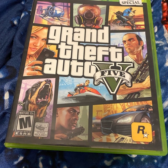 Xbox 360 good condition - Picture 2 of 11